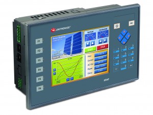 PLC integration